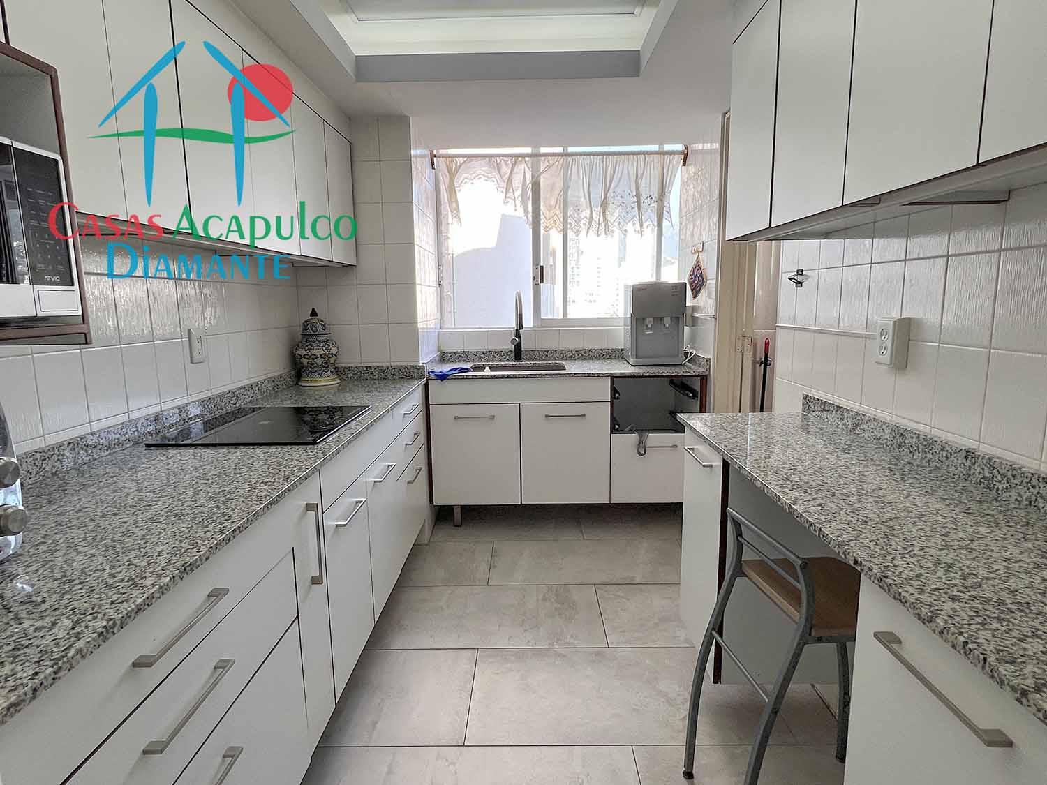 Nautia 603 - Cocina 1